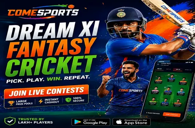 Wwwbet252 (bet 252) fantasy cricket & matchday visual 1